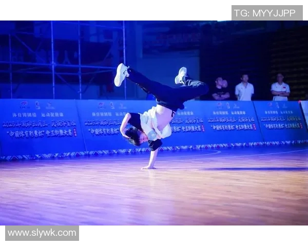 广州飞盘队在世界街舞大赛中的精彩表现与实力分析