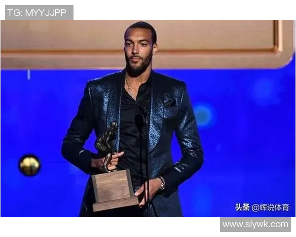 戈贝尔领军爵士队晋级西部总决赛:从防守到进攻的完美蜕变 戈贝尔领军爵士队晋级西部总决赛:从防守到进攻的完美蜕变