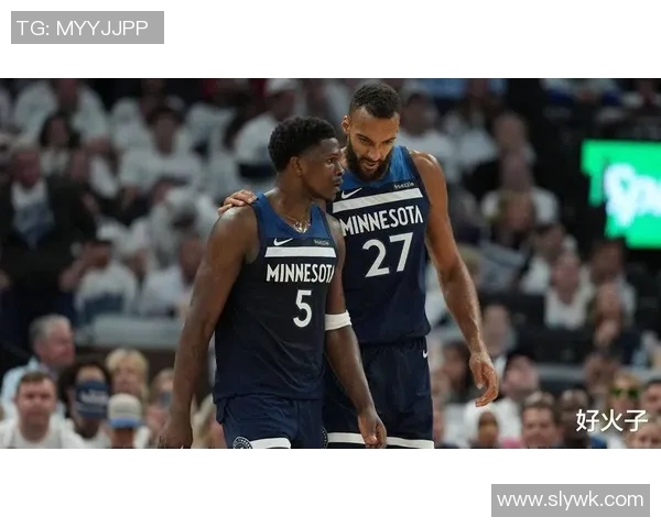 森林狼夺得首轮选秀第一签，引援众将备战