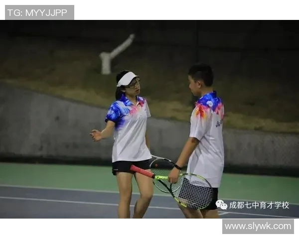 深圳网球队实力对比深度解析与未来发展趋势探讨