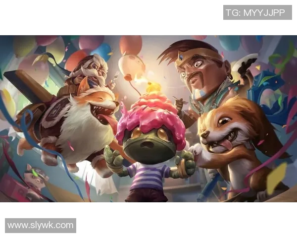 深度对话刘军探寻英雄联盟背后的奋斗与荣耀人生